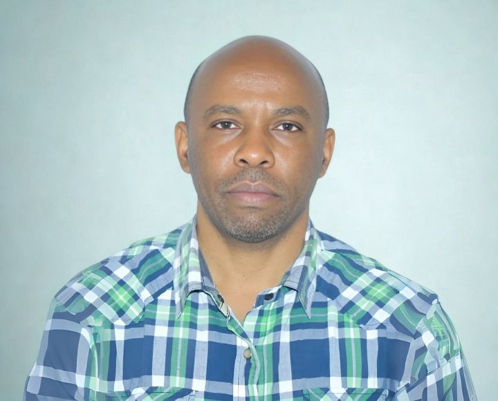 Machunde Bigambo Headshot