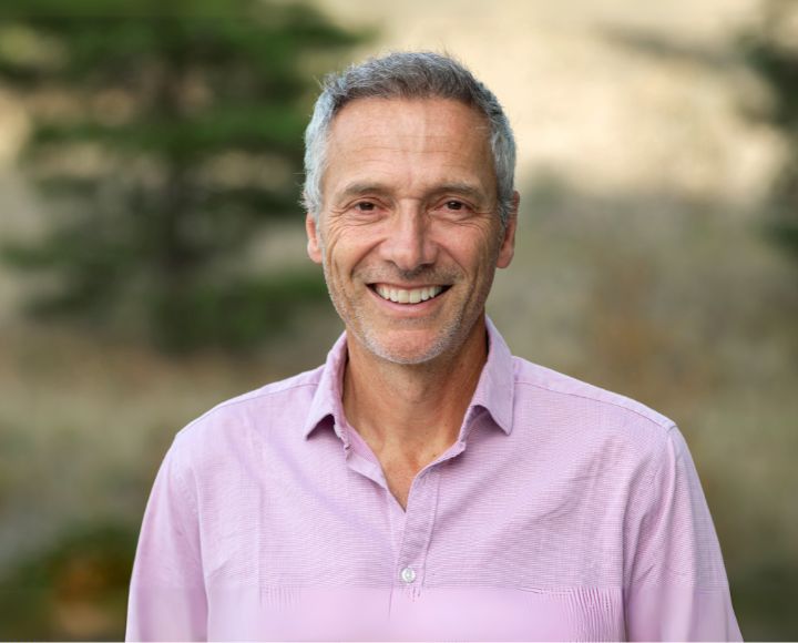Felix Lankester Headshot