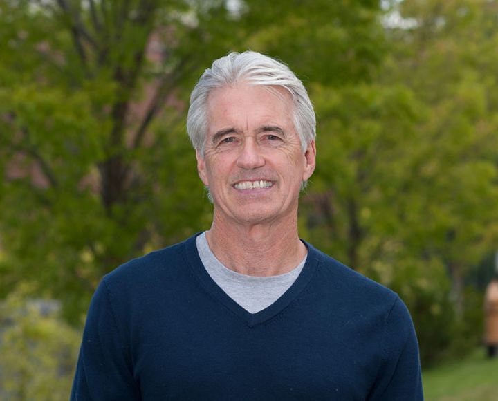 Guy Palmer Headshot