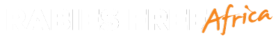 Rabies Free Africa Logo