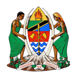 Tanzania Ministry of Livestock And Fisheries Logo