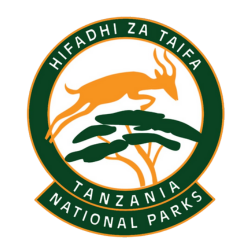 Tanzania National Parks Logo