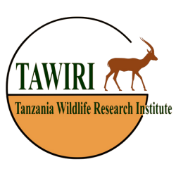 Tanzania Wildlife Research Institute Logo